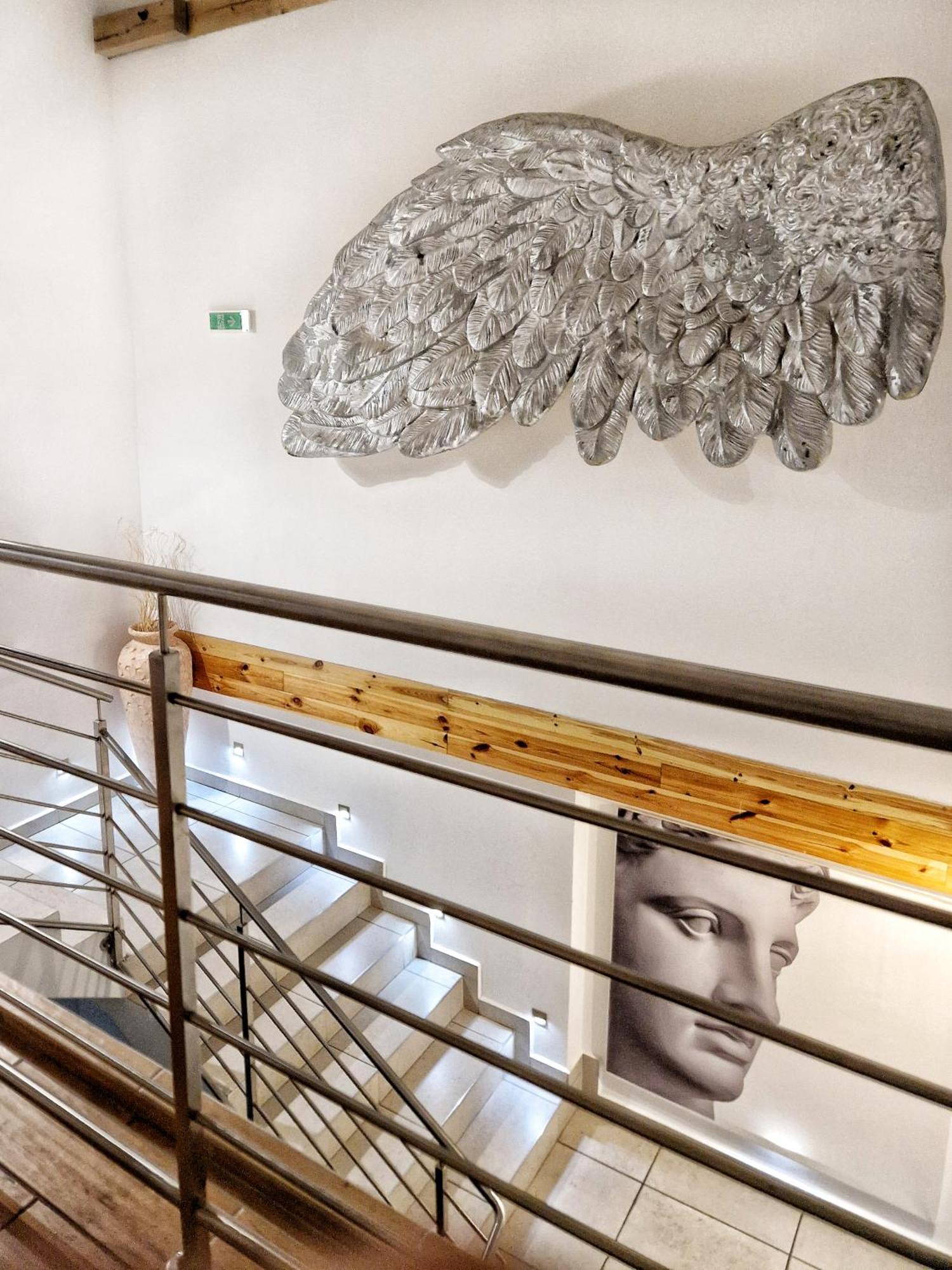 In Spirit, Hotel V Roznovskem Pivovaru - Pivni Lazne, Wellness & Cokoladovna Рожнов-под-Радгоштем Экстерьер фото