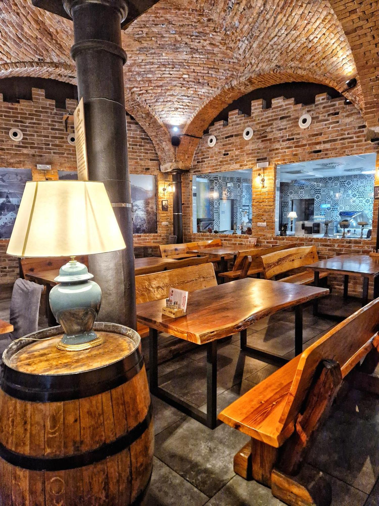 In Spirit, Hotel V Roznovskem Pivovaru - Pivni Lazne, Wellness & Cokoladovna Рожнов-под-Радгоштем Экстерьер фото